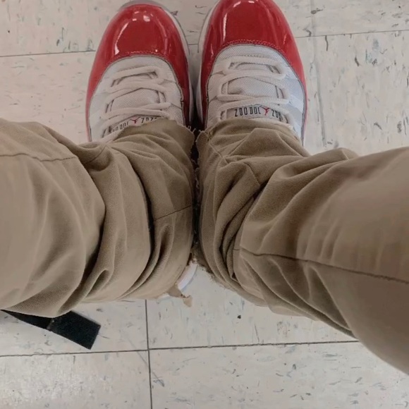 Stack School pants - Picture 4 of 4